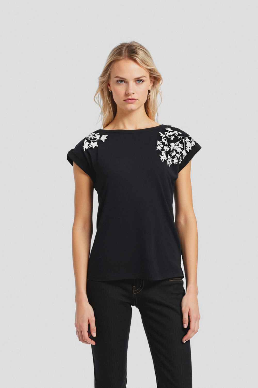 Remera Nella Estampado 1