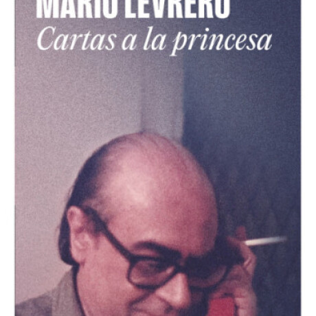 CARTAS A LA PRINCESA CARTAS A LA PRINCESA