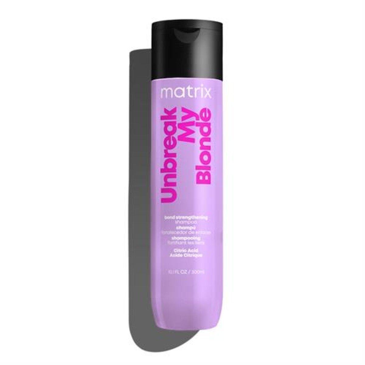 Matrix Total Results Unbreak My Blonde Shampoo 300 ml 