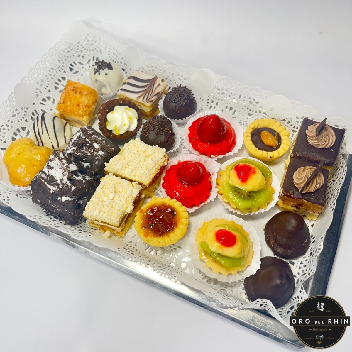 Masitas solo Cremosas 