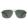 Lentes De Sol Chilli Beans Chilli Beans Verde/Negro