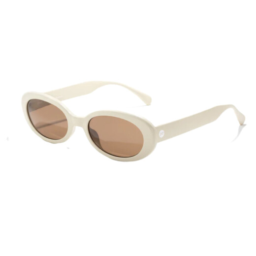 Lentes Sunski Bianca - Ivory Amber Lentes Sunski Bianca - Ivory Amber