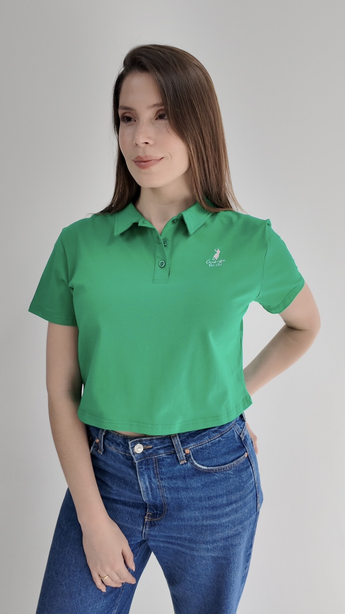 Polo short Polo short