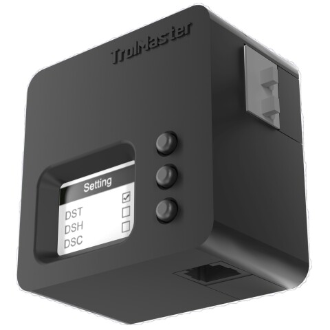 TROLMASTER LOW-VOLT STATION (DSV-1) TROLMASTER LOW-VOLT STATION (DSV-1)