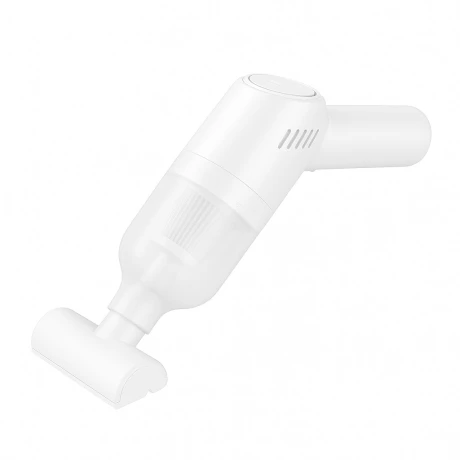 Aspiradora de Mano Multiuso Wind Clean 120W BLANCO
