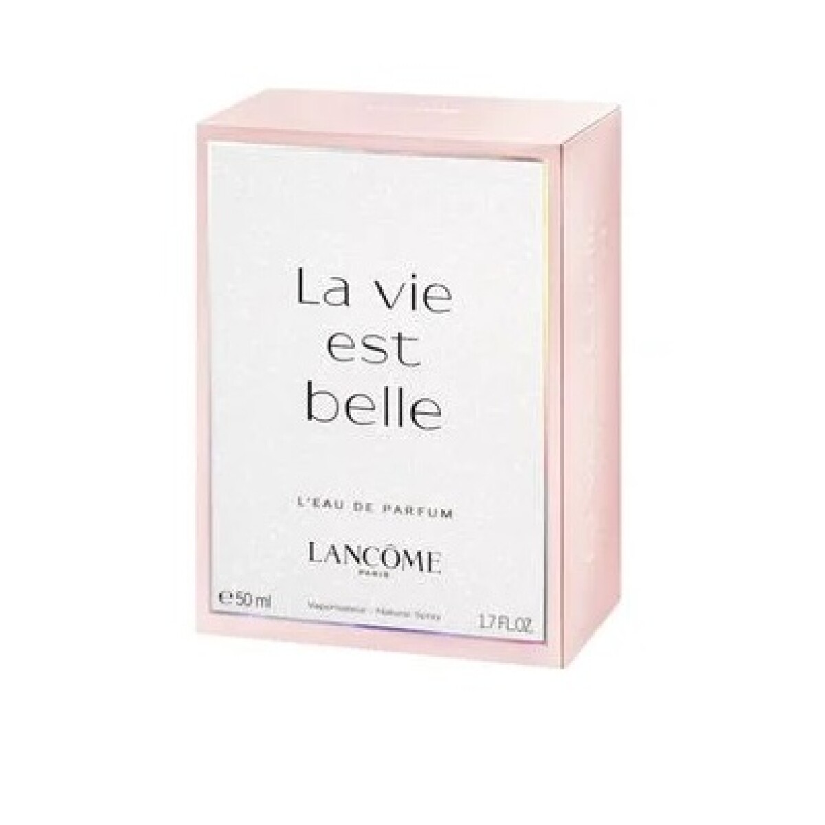 Perfume La Vie Est Belle Edp Ed. Limitada 50 Ml. 
