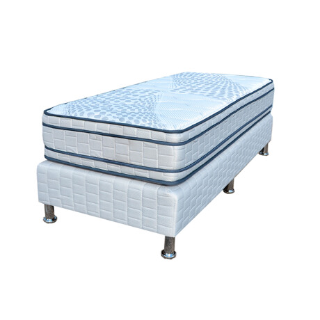Sommier Regium 090x190 - 1 Plaza Especial
