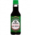 Salsa de Soja Kikkoman 148 ml Bajo Sodio