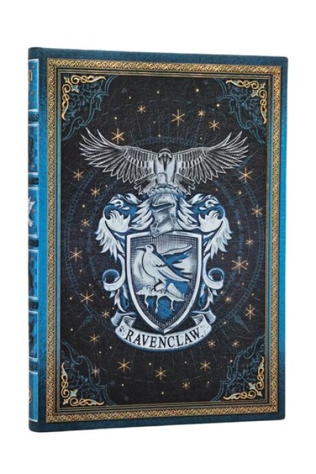 DIARIO RAVENCLAW MIDI RENGLONES DIARIO RAVENCLAW MIDI RENGLONES