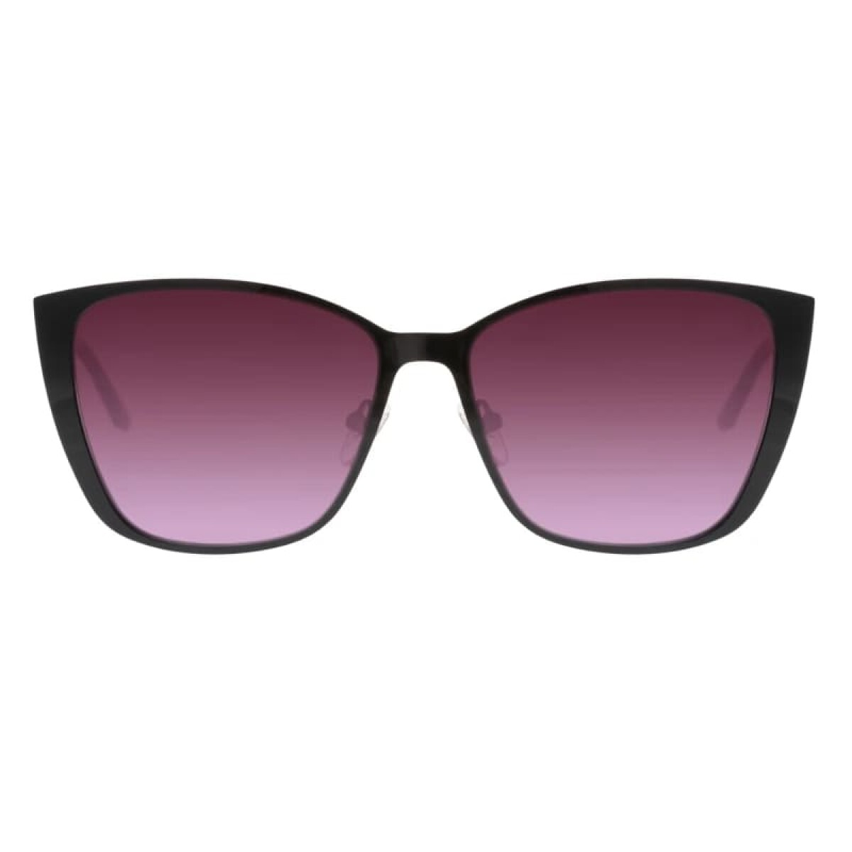 Lentes de Sol Chilli Beans Anchieta Cuadrados - Negro 