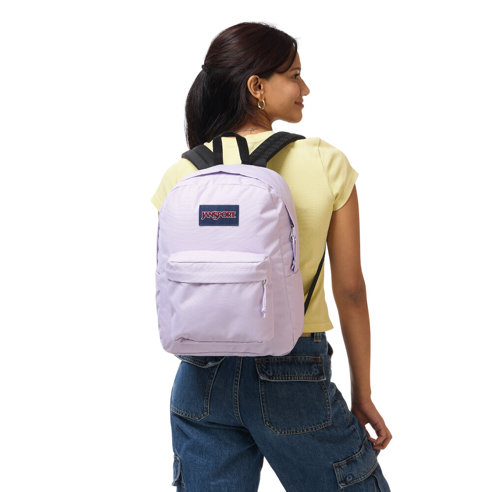 Mochila Beyond Pack Pastel Lilac