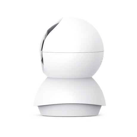 Cámara de Seguridad TP-Link Tapo C250 Wifi 4k Rotatoria Cámara de Seguridad TP-Link Tapo C250 Wifi 4k Rotatoria