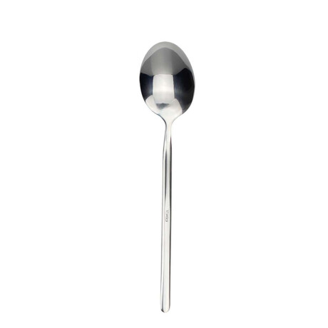 Set X12 Cuchara De Mesa 207Cm Acero Tokio