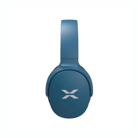 AURICULARES INALÁMBRICOS XION XI-AU55BT Auriculares Inalámbricos XION AU55BT 15 Hrs Autonomia Bluetooth - Azul