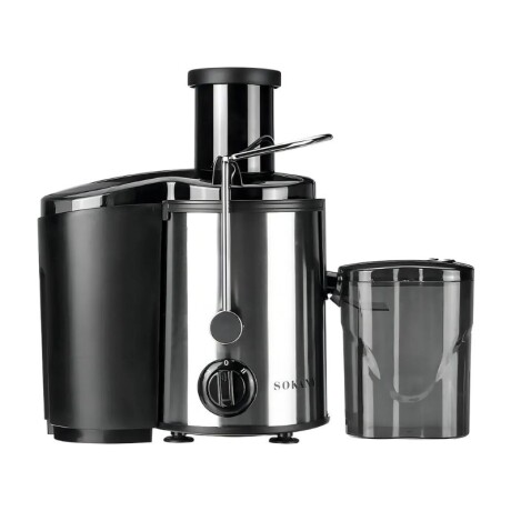 JUGUERA ELECTRICA 800 W - SOKANY JUGUERA ELECTRICA 800 W - SOKANY