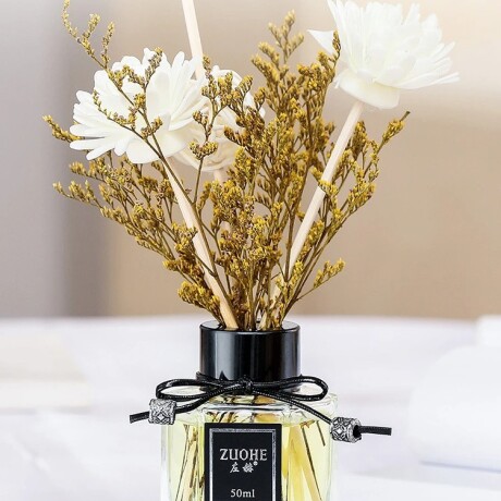 Difusor de Aromas Flor Y Hojas De Color Osmanthus