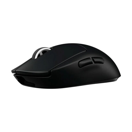 Mouse Logitech Pro X Superlight Gaming Inalambrico Black