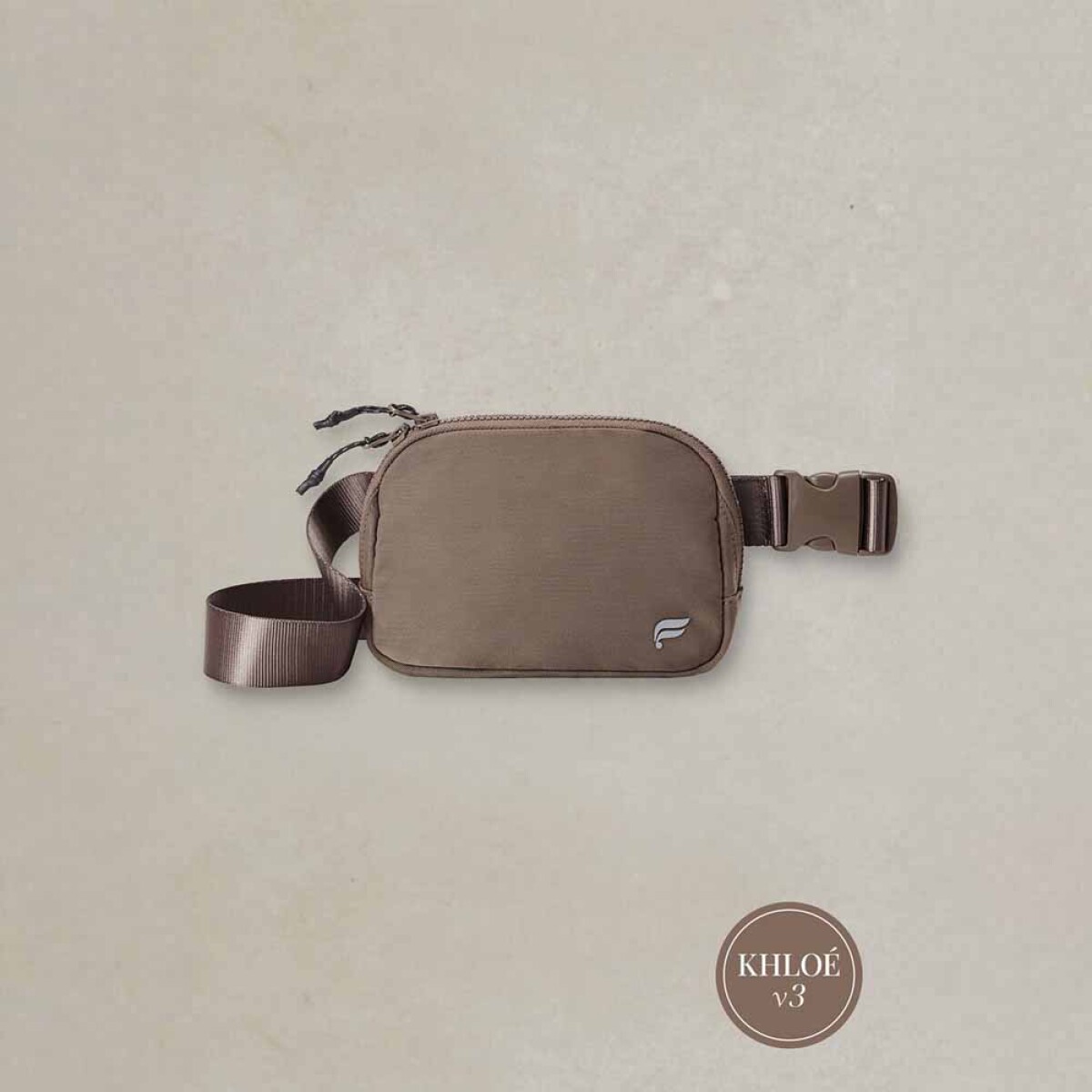 Bolso The Belt Bag Unisex 