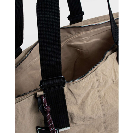 Bolsos Marron Beige