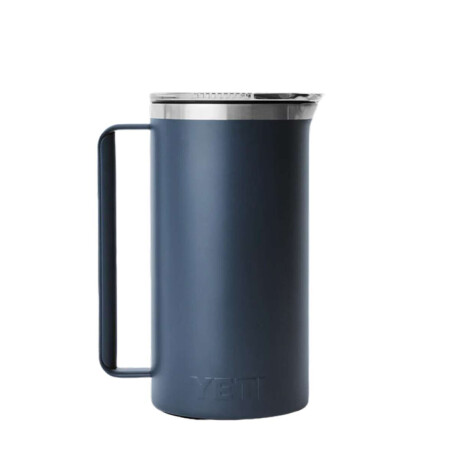Jarra Yeti 1.9 L Rambler Pitcher Azul