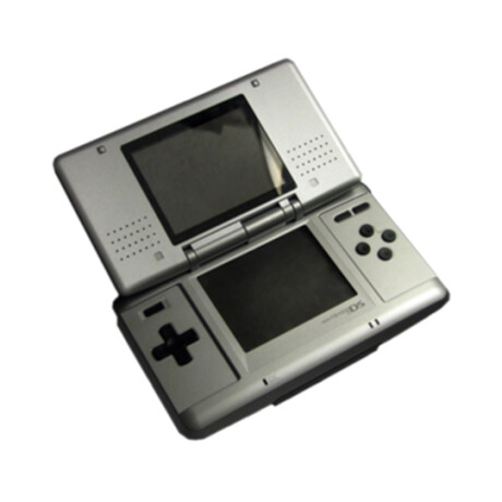 Nintendo DS Nintendo DS