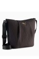 CARTERA PUMA ZIPPED BUCKET BAG Negro