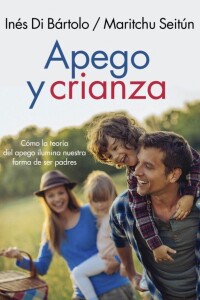 Apego Y Crianza Apego Y Crianza