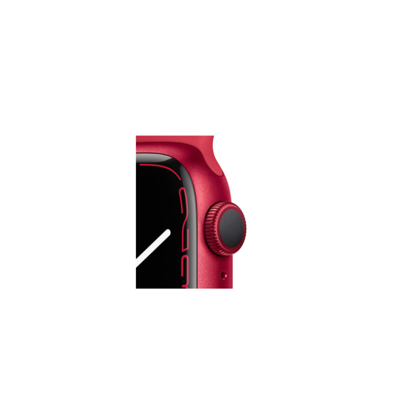 Apple Watch Serie 7 41mm Aluminio Rojo Apple Watch Serie 7 41mm Aluminio Rojo