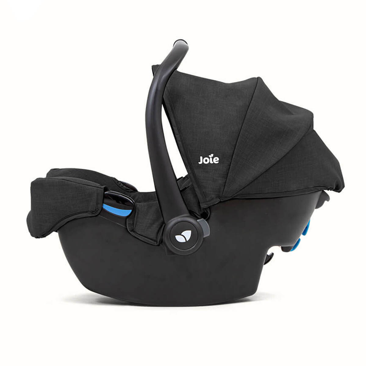 Silla de auto Joie Gemm + Base ISOFIX 