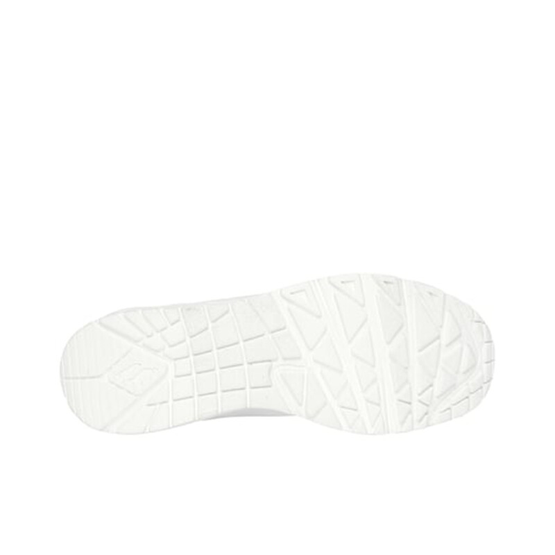 Championes UNOs White/blue