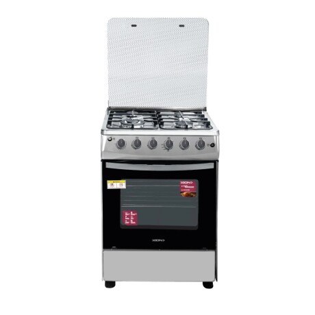 cocina combinada con horno eléctrico 60cm XION XI-CO60CX-CU cocina combinada con horno eléctrico 60cm XION XI-CO60CX-CU