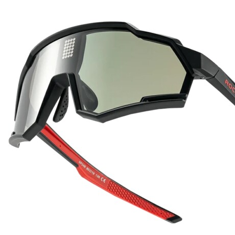 Lentes Deportivos Rockbros Fotocromáticos UV400 001