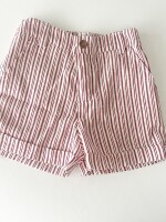 Bermuda classic Tute Bermuda classic Tute