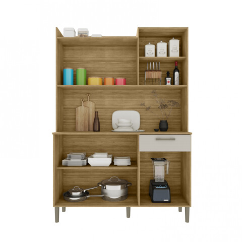 PARANA- KIT COCINA GENOVA FREIJO/SUAVE 2479-9031 PARANA- KIT COCINA GENOVA FREIJO/SUAVE 2479-9031