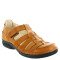 Sandalias de Mujer Lombardino Casual Cristine Tan