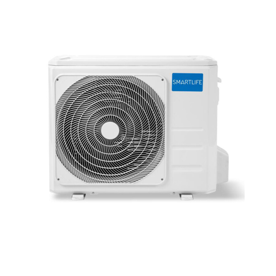 Aire Acondicionado Inverter 18000 BTU SMARTLIFE SL-ACFC18INVM Aire Acondicionado Inverter 18000 BTU SMARTLIFE SL-ACFC18INVM