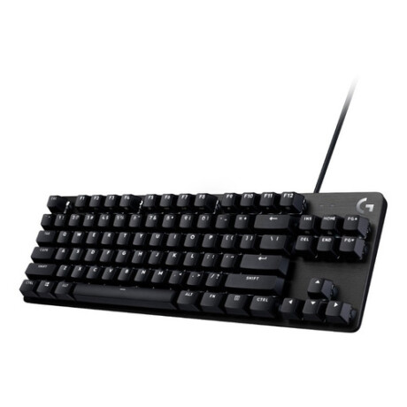 LOGITECH 920-010442 TECLADO GAMING G413 TKL SE USB Logitech 920-010442 Teclado Gaming G413 Tkl Se Usb