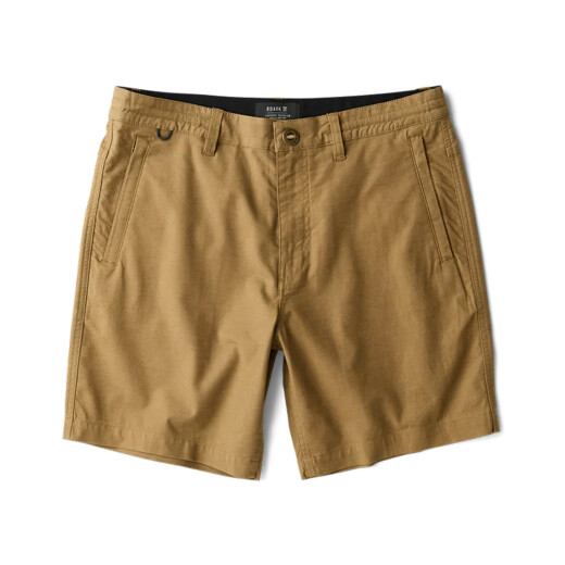 Bermuda Roark Layover Pro Traveler - Beige Bermuda Roark Layover Pro Traveler - Beige