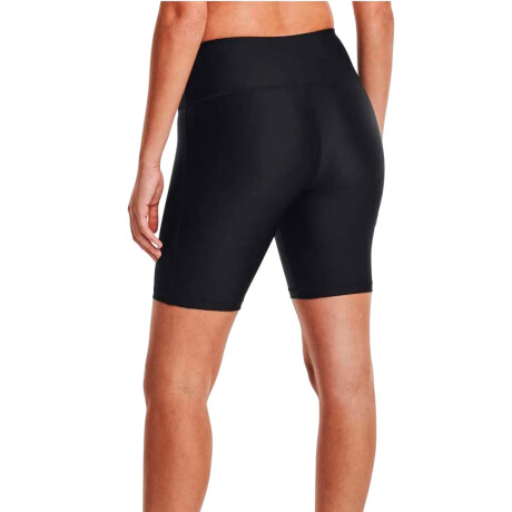 SHORT UNDER ARMOUR HEATGEAR ARMOUR BIKE Black