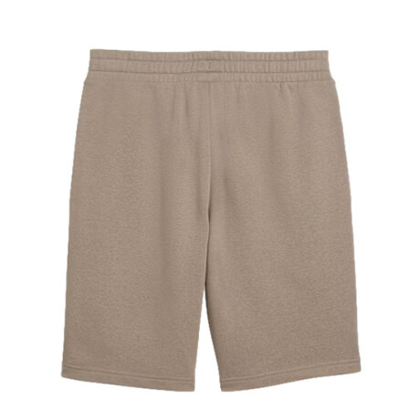 Short de Hombre Puma Ess 2 Color N°1 Logo 10''Tr Beige