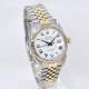 Rolex Datejust 16013 Caja 36 Mm, Año 1980, Acero Inoxidable Y Oro Rolex Datejust 16013 Caja 36 Mm, Año 1980, Acero Inoxidable Y Oro