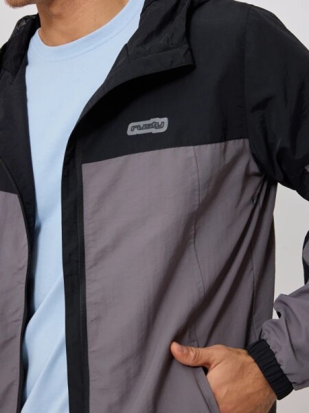 CAMPERA RUSTY AIDAN NEGRO