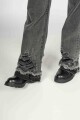 Jeans Abero Jeans Negro