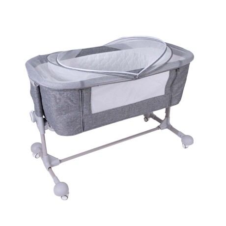 PRACTICUNA KIDS ACERO-INOXIDABLE BLANCO B807