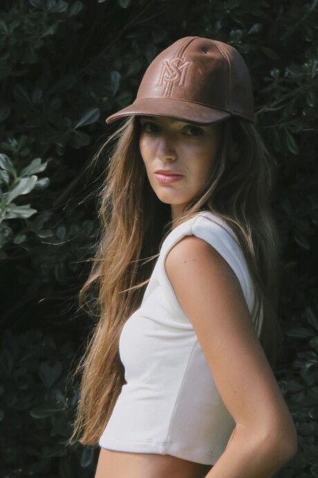 Royal Cap Oxido Con Chocolate