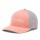 Gorro Logo Mesh Ball Unisex SALMON