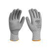 GUANTES GRIS RESISTENTE A CORTES HGCG01-XL INGCO TALLE XL GUANTES GRIS RESISTENTE A CORTES HGCG01-XL INGCO TALLE XL
