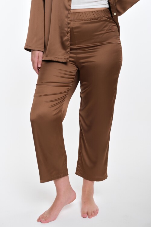 Pantalón Shade Moca