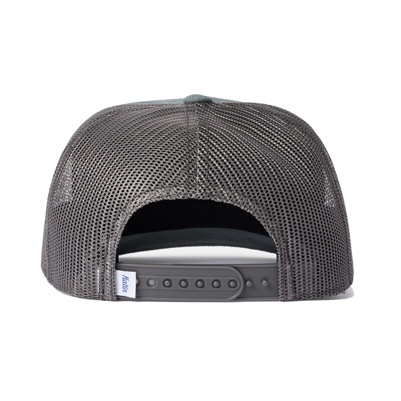 Gorro Katin Concho Corduroy Celeste Gorro Katin Concho Corduroy Celeste