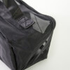 NECESER NEGRO 24X12X12CM Unica